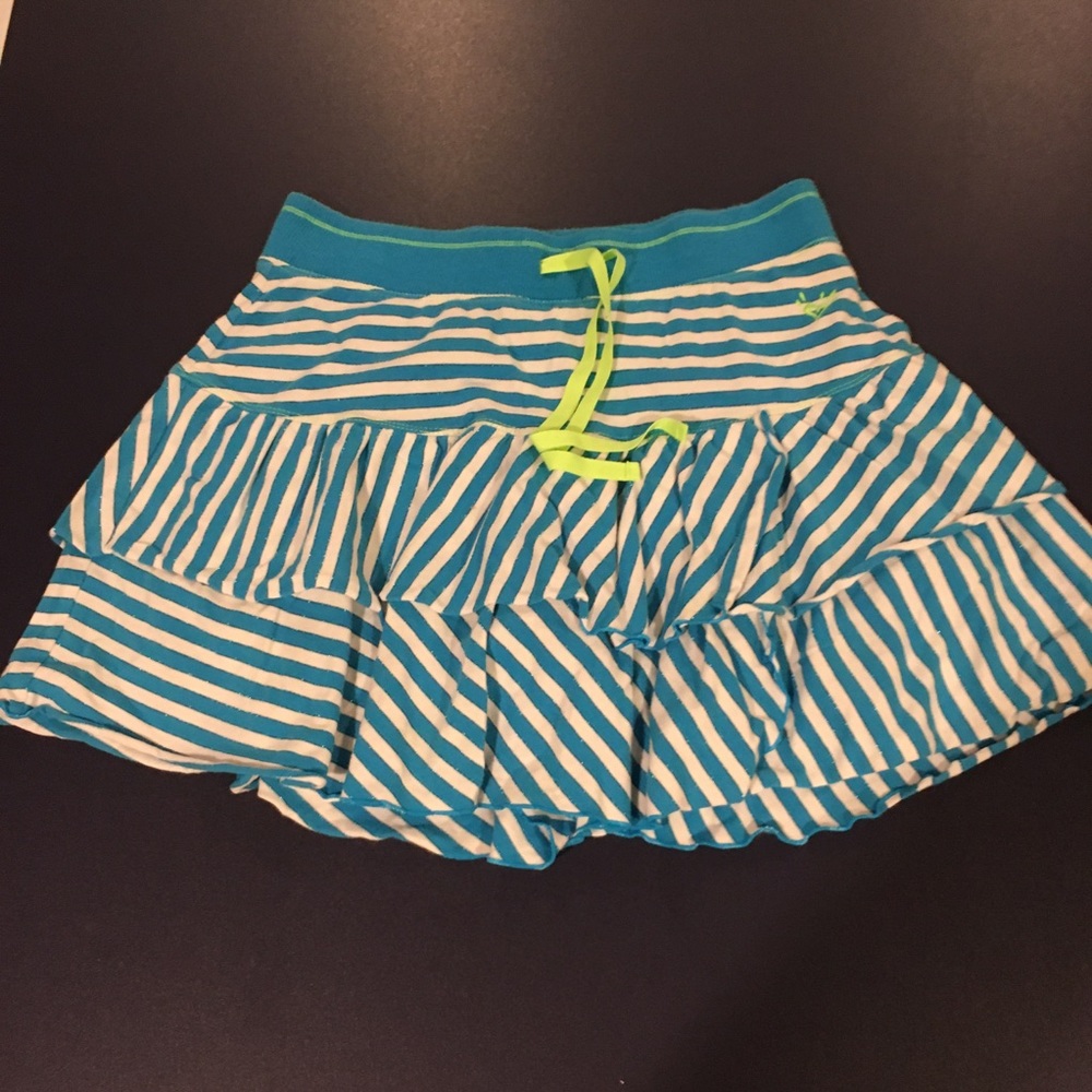Justice girls skort.🏃‍♀️☀️🌸